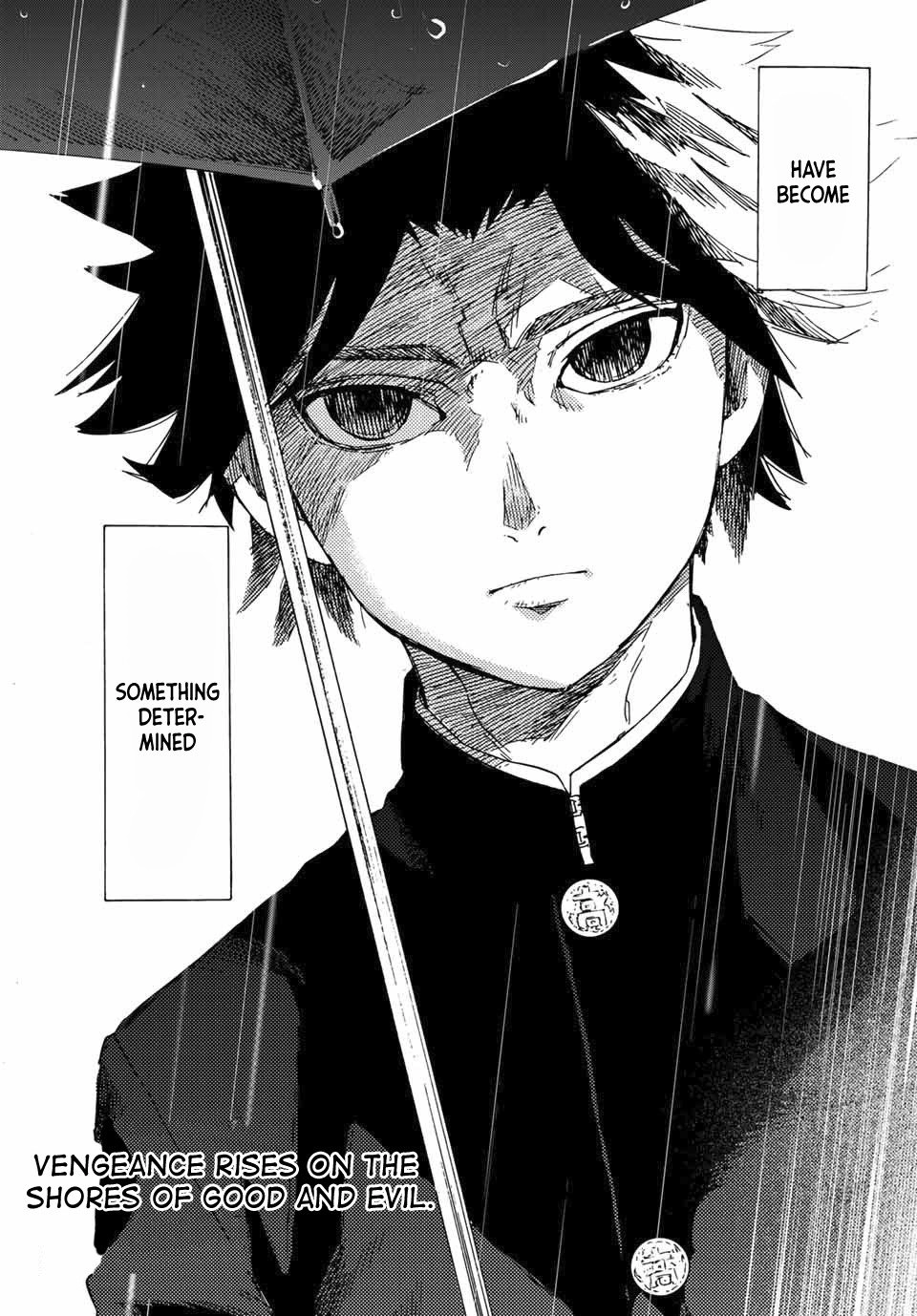 Juujika no Rokunin Chapter 1 77